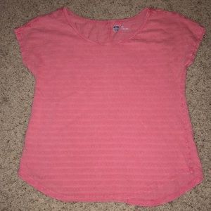 NWOT women’s shirt size large